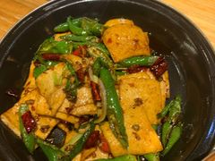-十三式重庆江湖菜(金茂览秀城店)