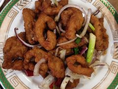 椒盐排条-洞天食府(北大街店)