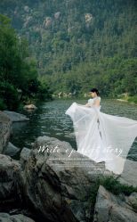 -蒙娜丽莎婚纱摄影(鲁邦店)