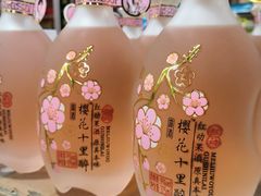 -华润万家(北辰店)
