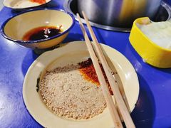 -马路边边·成都串串(翠柏路店)