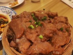 -梁记粥铺(开元地中海店)