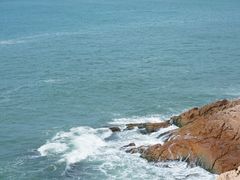 -广东惠东海龟国家级自然保护区