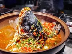 -雍沪里·沪湘融合菜( 康桥店)