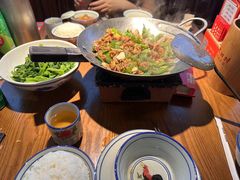 -老湘村·湖南土菜(天河维多利店)