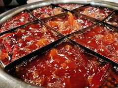 -邓莽子老火锅(鲁祖庙店)