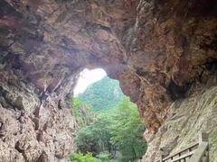 -大连天门山国家森林公园