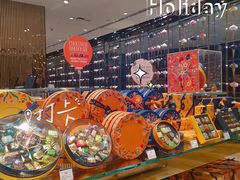 -VENCHI 闻绮(北京国贸商城店)