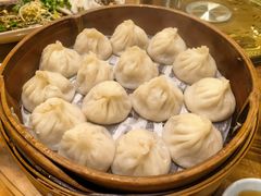 南翔小笼包-双塔老饭店