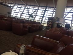 -浦东机场国航头等贵宾室