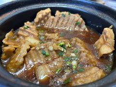 -天目湖刘老四农庄