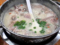 -南记食粥坊·宵夜大排档(岭南分店)