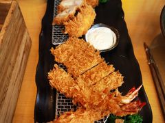 -胜博殿日式炸猪排(西红门店)