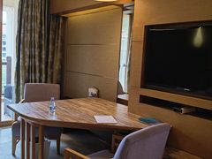 -惠州金海湾嘉华度假酒店