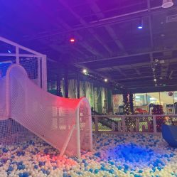 -幻贝家儿童乐园(武汉永旺梦乐城店)