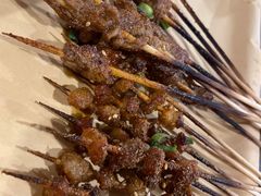 -冶建镜子·老南昌大排档·江西虾王(总店)