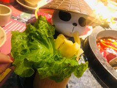 -蜀大侠火锅(四川北路店)
