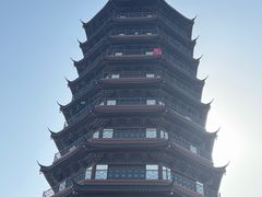 -江苏三台山国家森林公园
