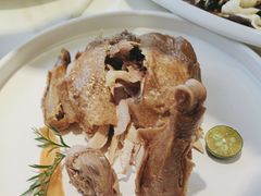 -子霖南山鲜虾面(南山总店)