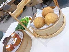 -蔡澜点心·粤菜(月星环球港店)