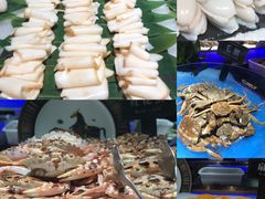海鲜-加餐海鲜自助(宝龙一城店)