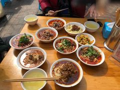 -牛王庙特色面(杏苑公寓店)