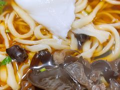 -晋来顺手擀面(十里河店)