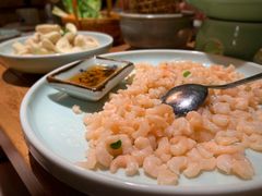 手剥虾仁-鱼食饭稻·苏浙土菜17年老馆子(平江路店)