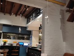 -La Strada(安福路店)