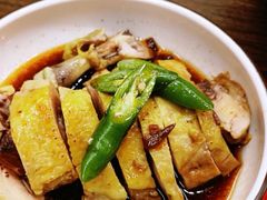 -院落新京菜·烤鸭(地安门店)
