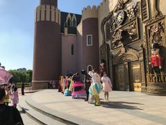 -安徒生童话乐园