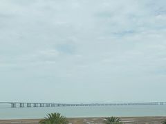 -V Bar海景扒房(北海湾惠龙万达嘉华酒店)