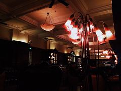 -LONG BAR 廊吧(外滩华尔道夫酒店)