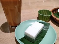 -mango tree芒果树泰国餐厅(青岛万象城店)