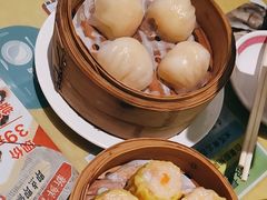 -吴系粤菜馆·茶餐厅(深业上城店)
