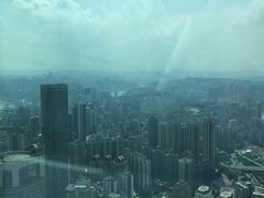 -WFC会仙楼观景台