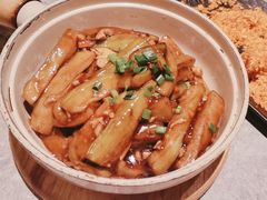 -留半山·香港食堂(啦啦宝都店)