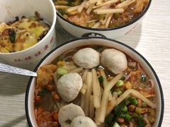 -忆螺巷螺蛳粉(步行街小巷店)
