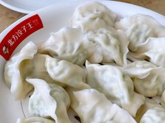 -北方饺子王·海肠捞饭·海鲜锅(山大店)