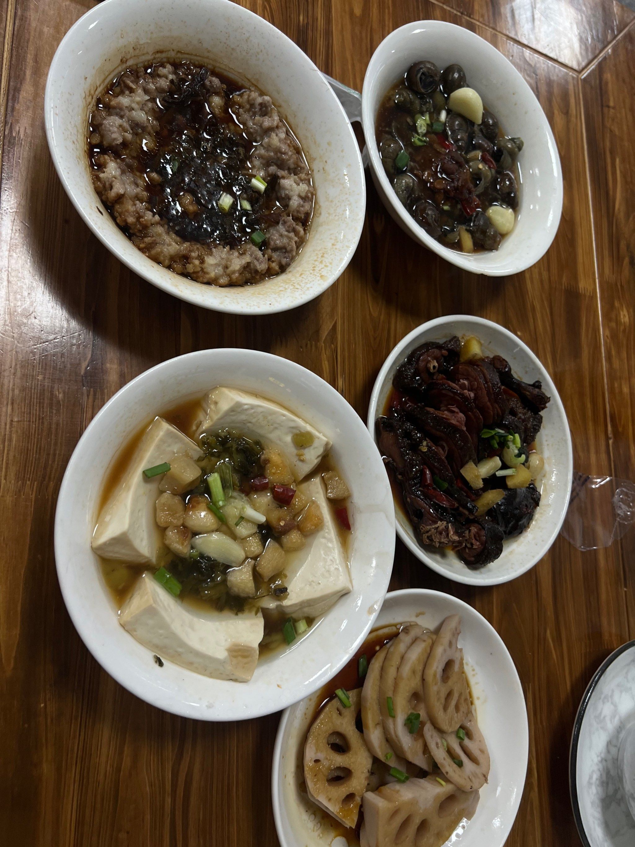 本地美食搜索之诸暨特色蒸菜类