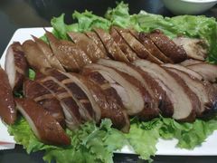 -老白肉馆(临江小区店)