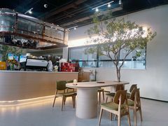 -Pekaa啤咖食肆Coffee&Bistro