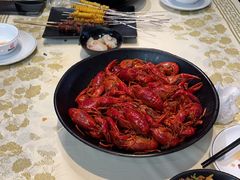 -聚味瞿记·龙虾堂(咸嘉湖店)
