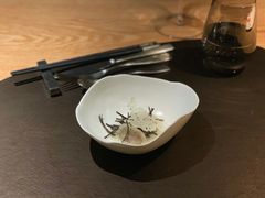 黑松露饺子-泰安门Taian Table(镇宁路店)