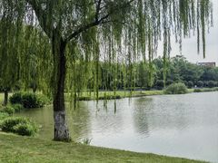 -钟山体育运动公园