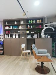 -新晨·SALON·形象造型