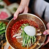 韩国街人气韩国料理 | 怡吧都韩国料理