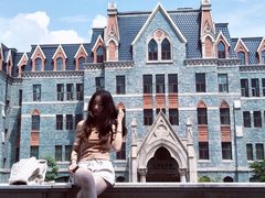 -长春建筑学院(奢岭校区)