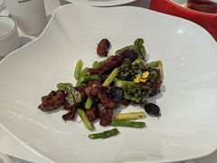 -月福京味斋·烤鸭店·北京菜(鼓楼总店)