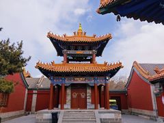 -大召无量寺